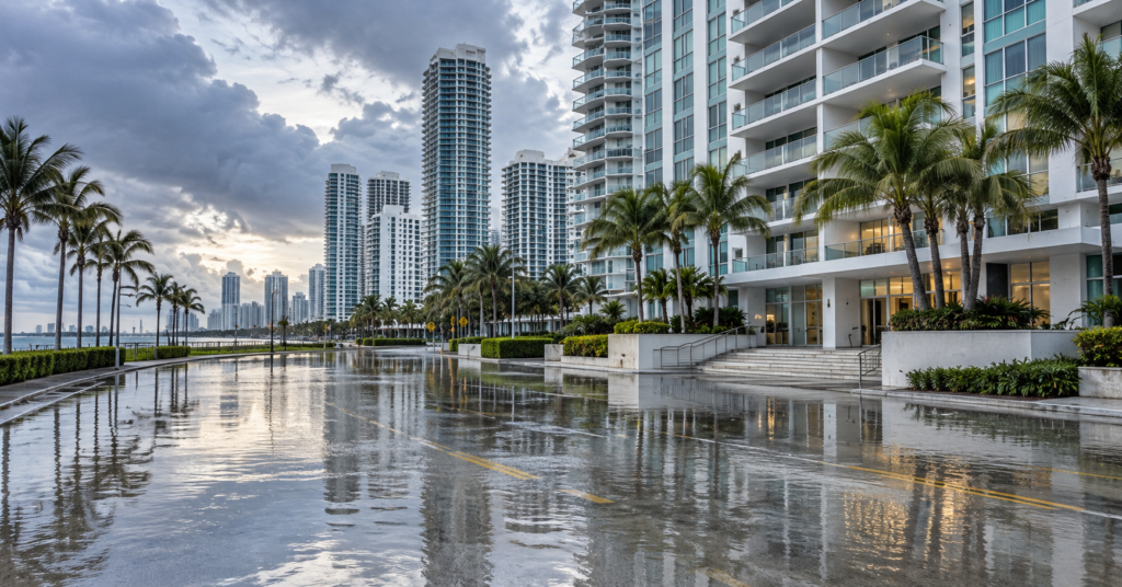 Condo Flood Insurance