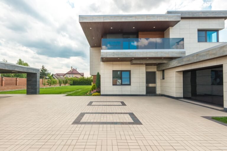 Florida Concrete Block Homes