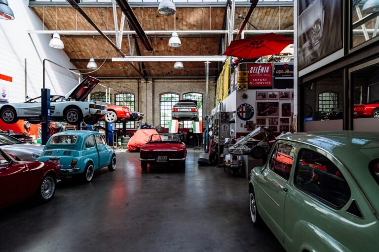 Florida Garage Conversions