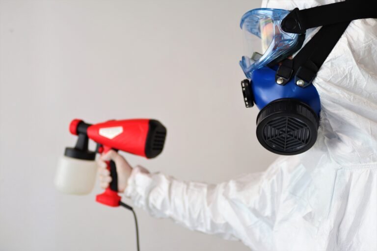 Florida Mold Prevention