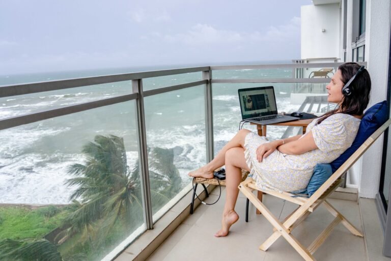 Florida Remote Work