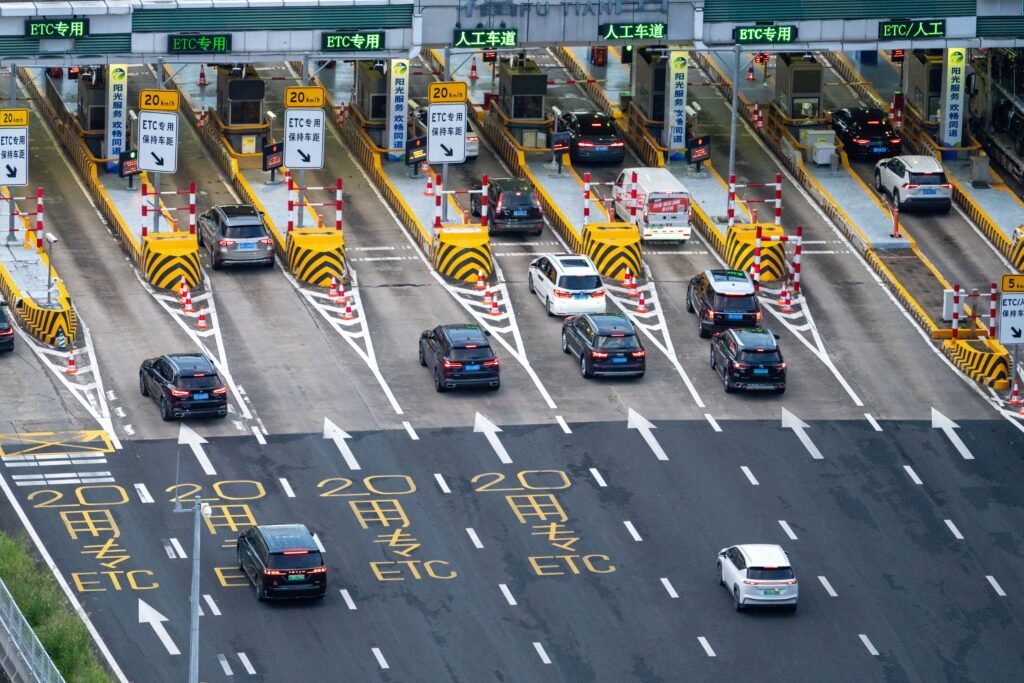 Florida Toll Roads