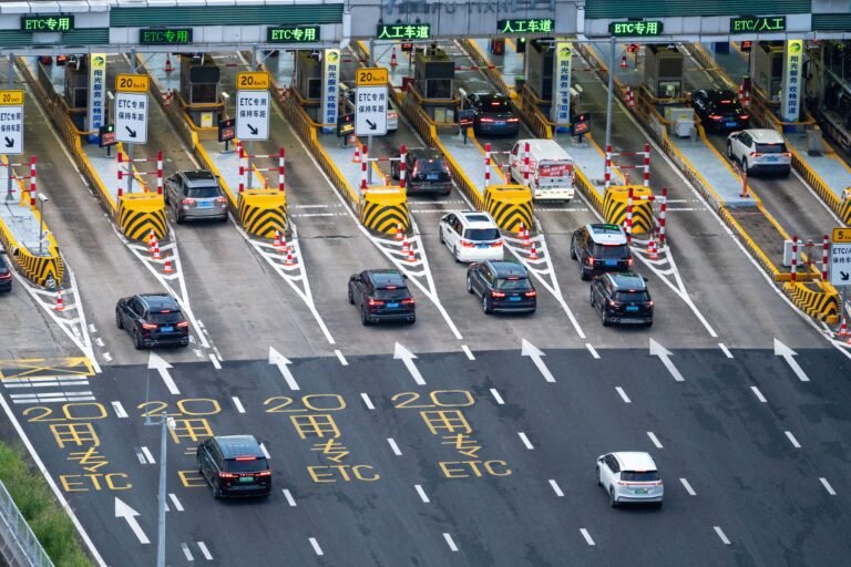 Florida Toll Roads