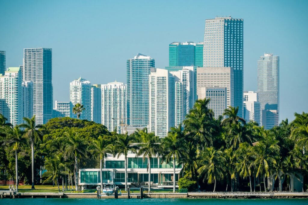 moving to florida