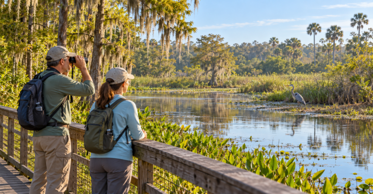 tampa birdwatching